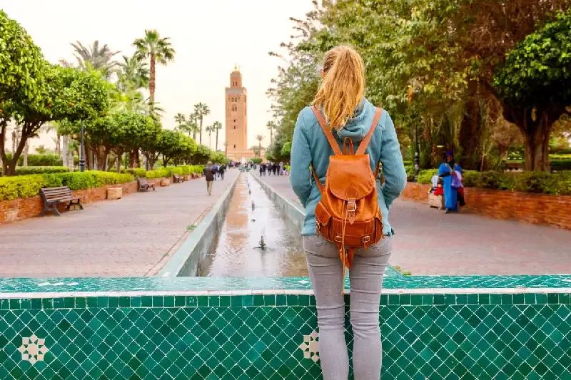 Tour Marocco 5 giorni Casablanca Rabat e Marakech